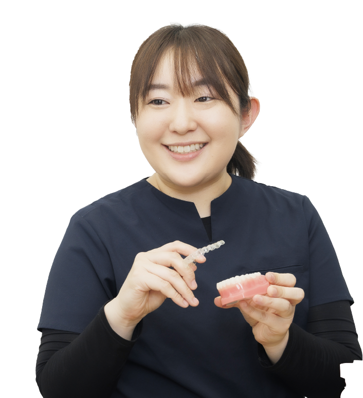 当院は「治療法」よりも「お子さま」を基準に考えます